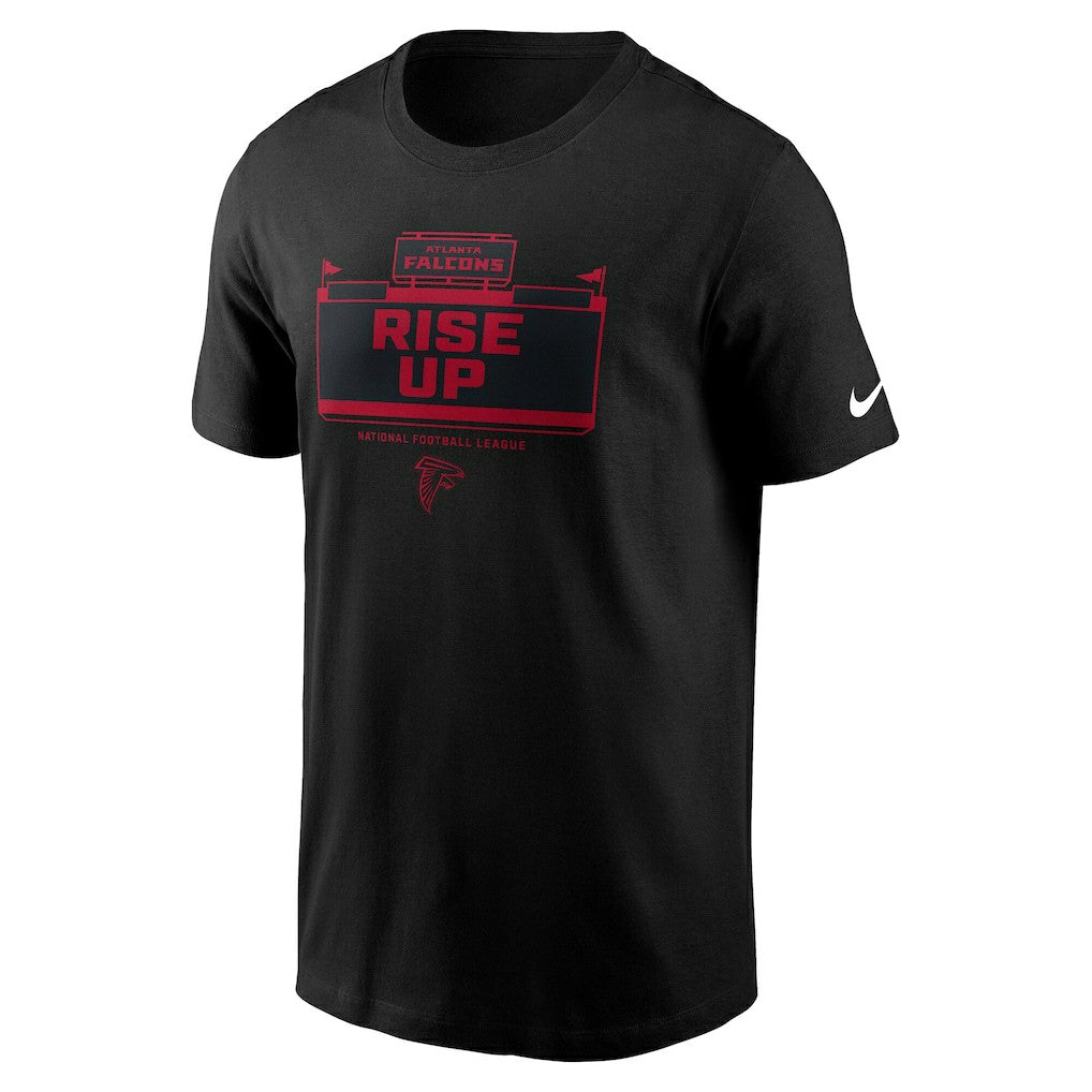 NFL Atlanta Falcons Primetime Local Essential T-Shirt