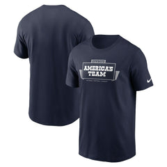 NFL Dallas Cowboys Primetime Local Essential T-Shirt