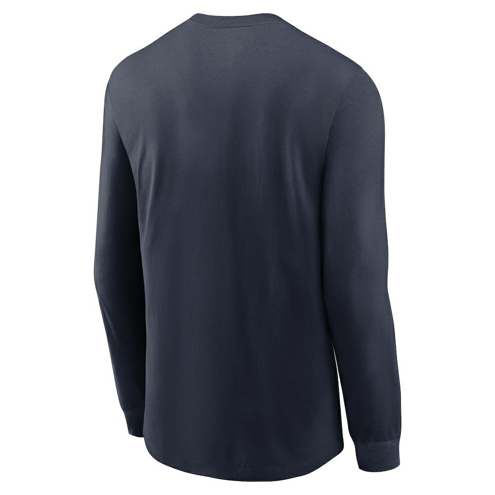 NFL Chicago Bears Play to Win Essential Long Sleeve T-Shirt