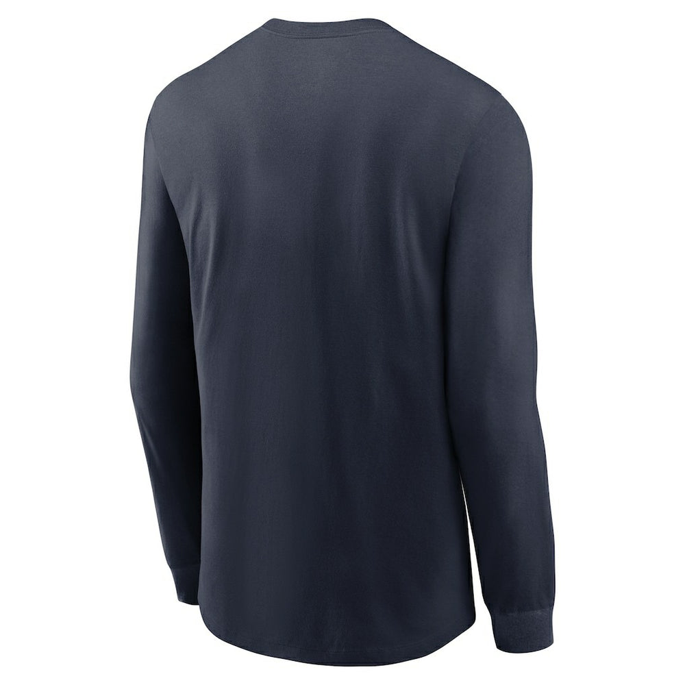NFL Chicago Bears Play to Win Essential Long Sleeve T-Shirt
