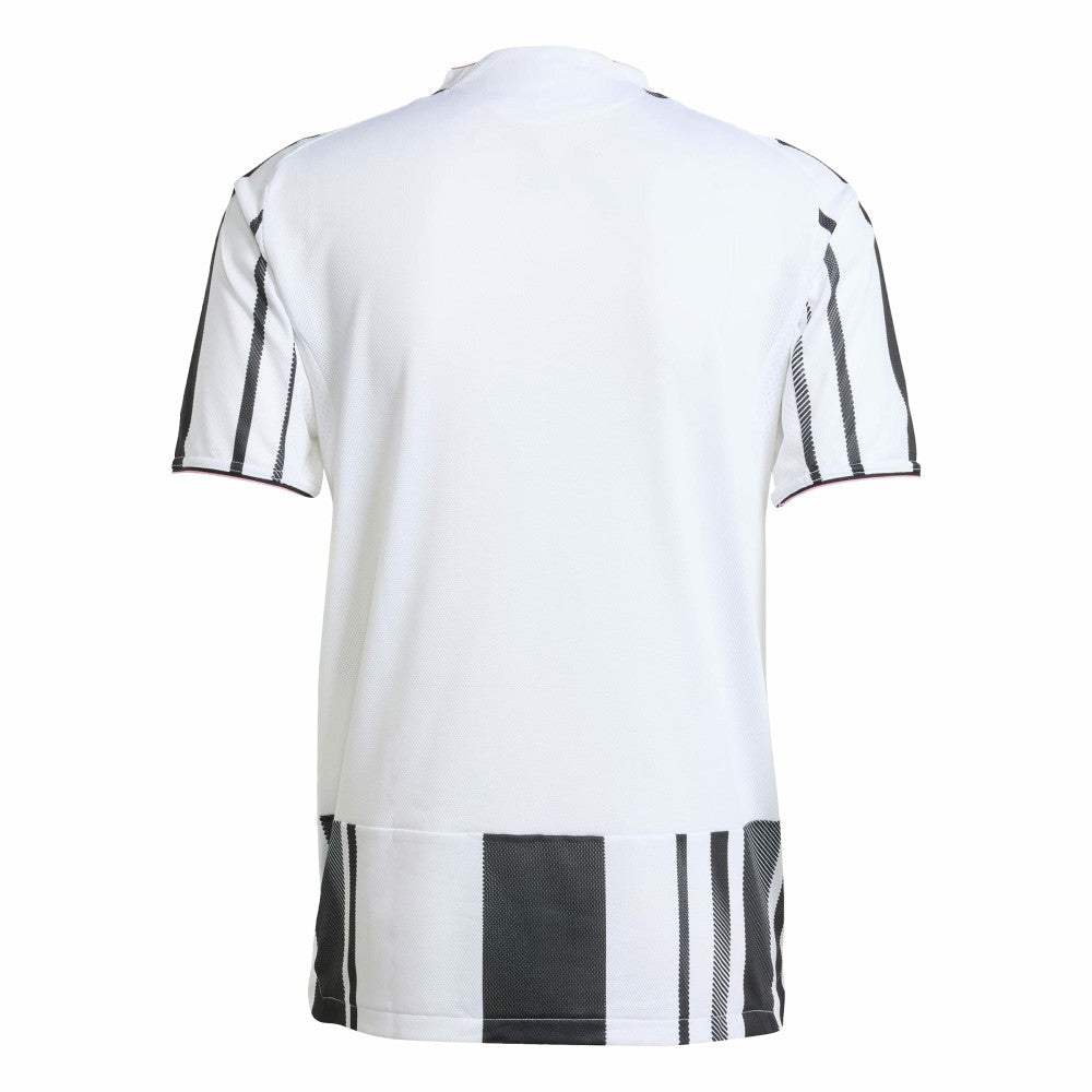 Juventus 2025/26 Home Jersey / Soccer Online