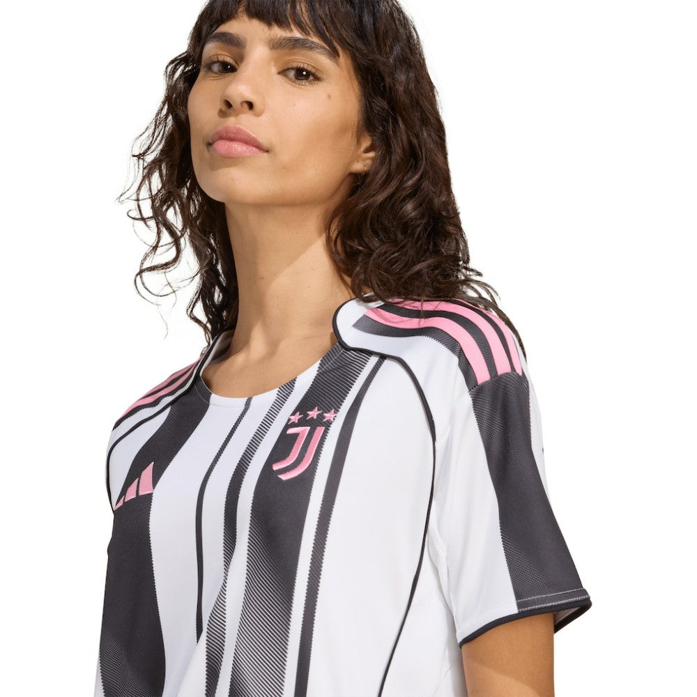 Juventus Women's Replica Replica Jersey / Soccer Sale