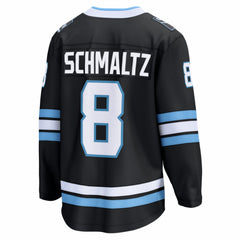 Nick Schmaltz Utah Mammoth Fanatics Home Breakaway Jersey