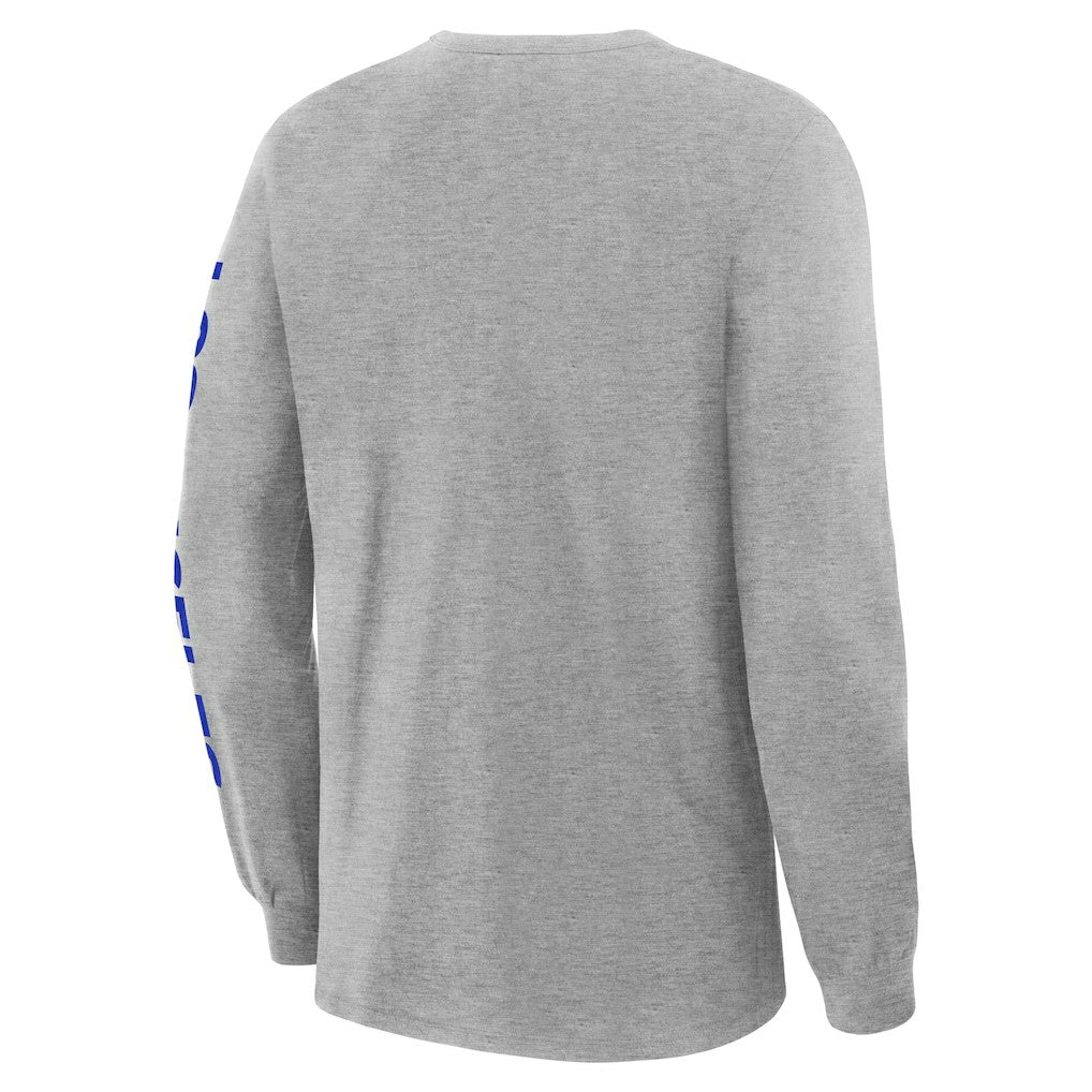 NFL Los Angeles Rams Hometown Sweep Legacy Long Sleeve T-Shirt