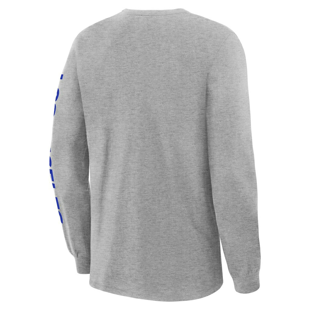 NFL Los Angeles Rams Hometown Sweep Legacy Long Sleeve T-Shirt