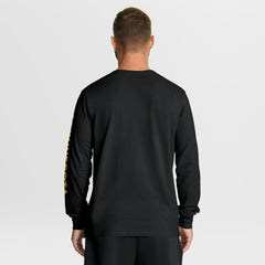 NFL Minnesota Vikings Hometown Sweep Legacy Long Sleeve T-Shirt