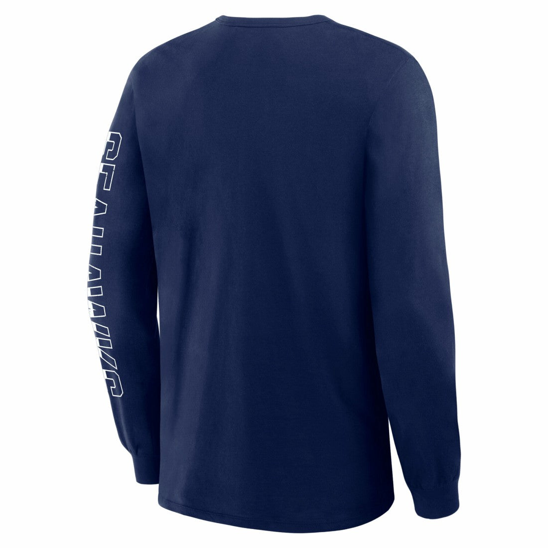 NFL Seattle Seahawks Hometown Sweep Legacy Long Sleeve T-Shirt