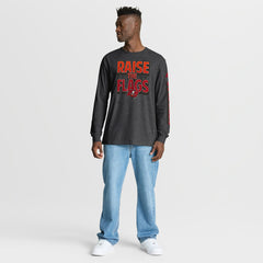 NFL Tampa Bay Buccaneers Hometown Sweep Legacy Long Sleeve T-Shirt