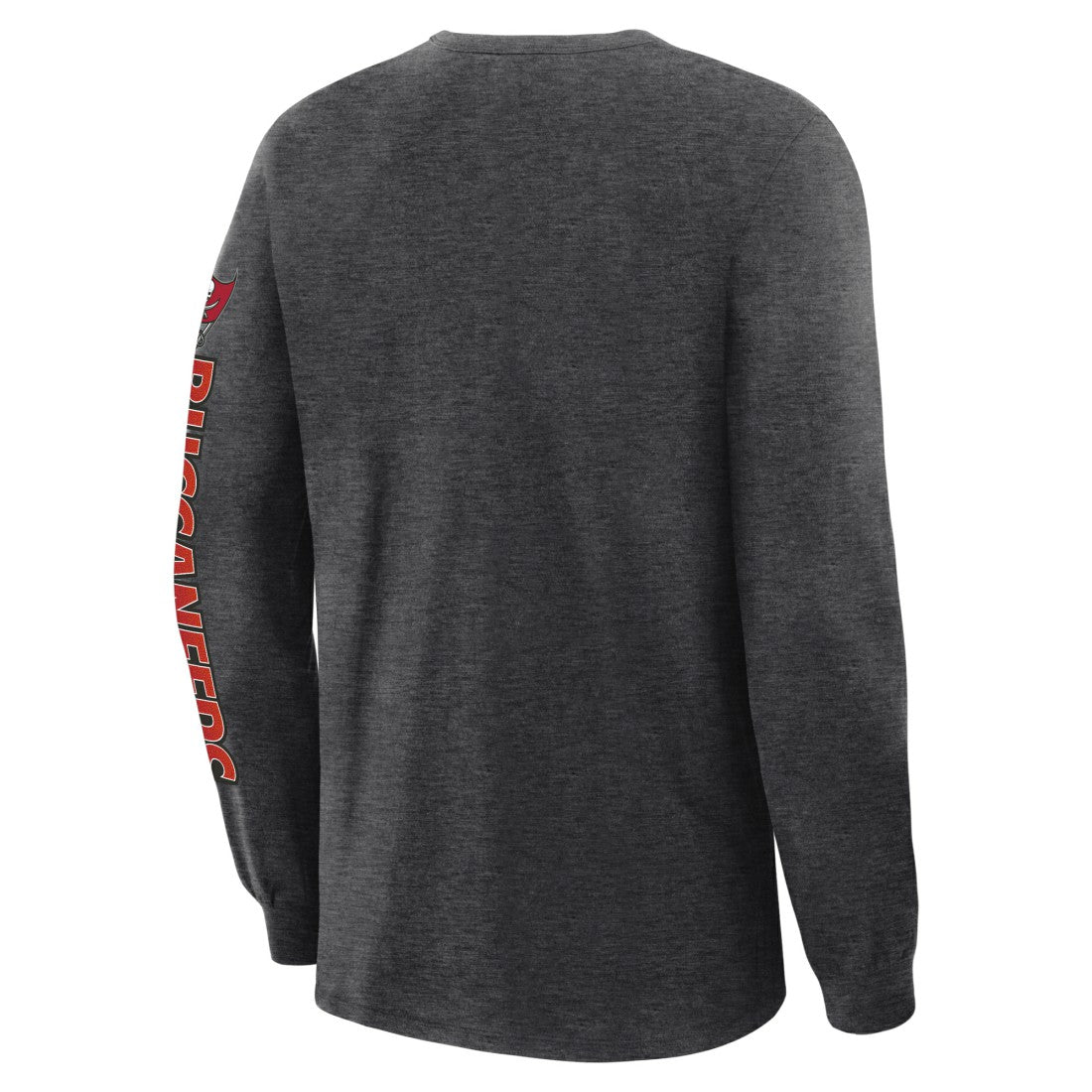 NFL Tampa Bay Buccaneers Hometown Sweep Legacy Long Sleeve T-Shirt