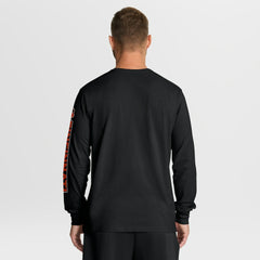 NFL Cincinnati Bengals Hometown Sweep Legacy Long Sleeve T-Shirt