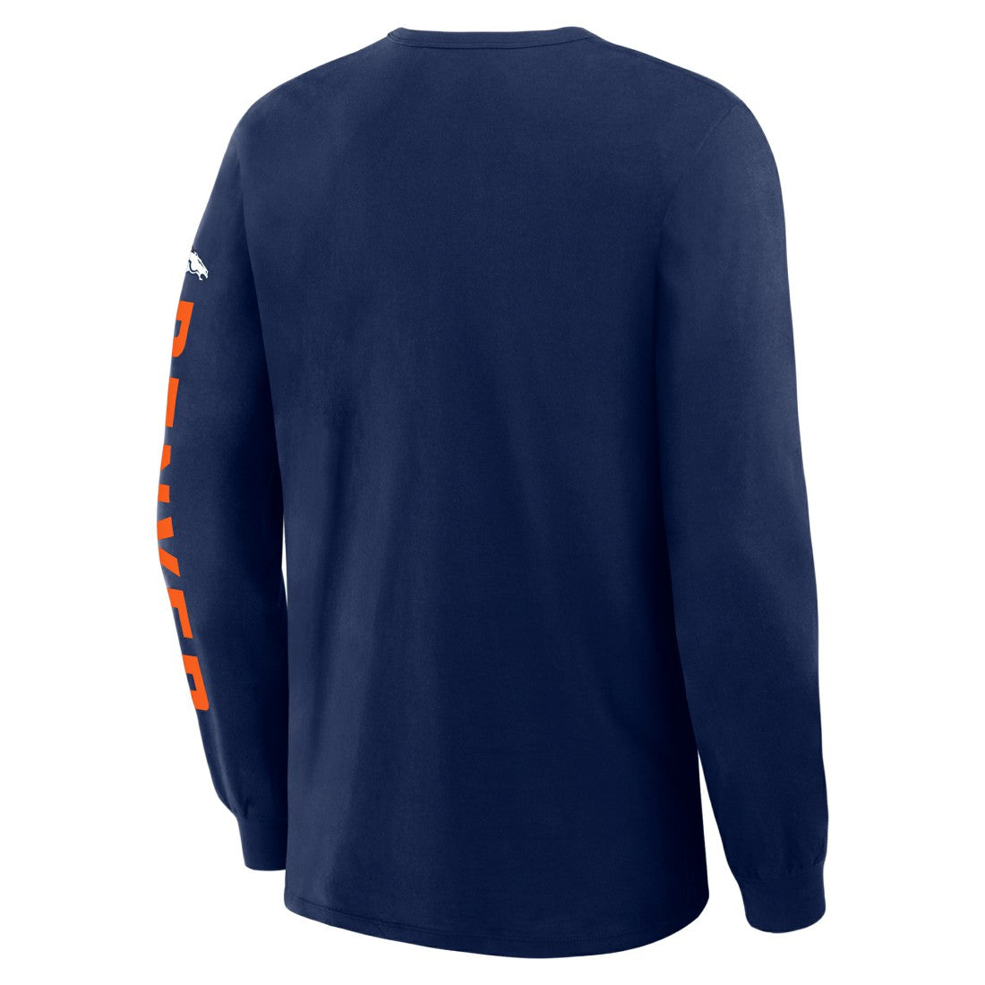 NFL Denver Broncos Hometown Sweep Legacy Long Sleeve T-Shirt