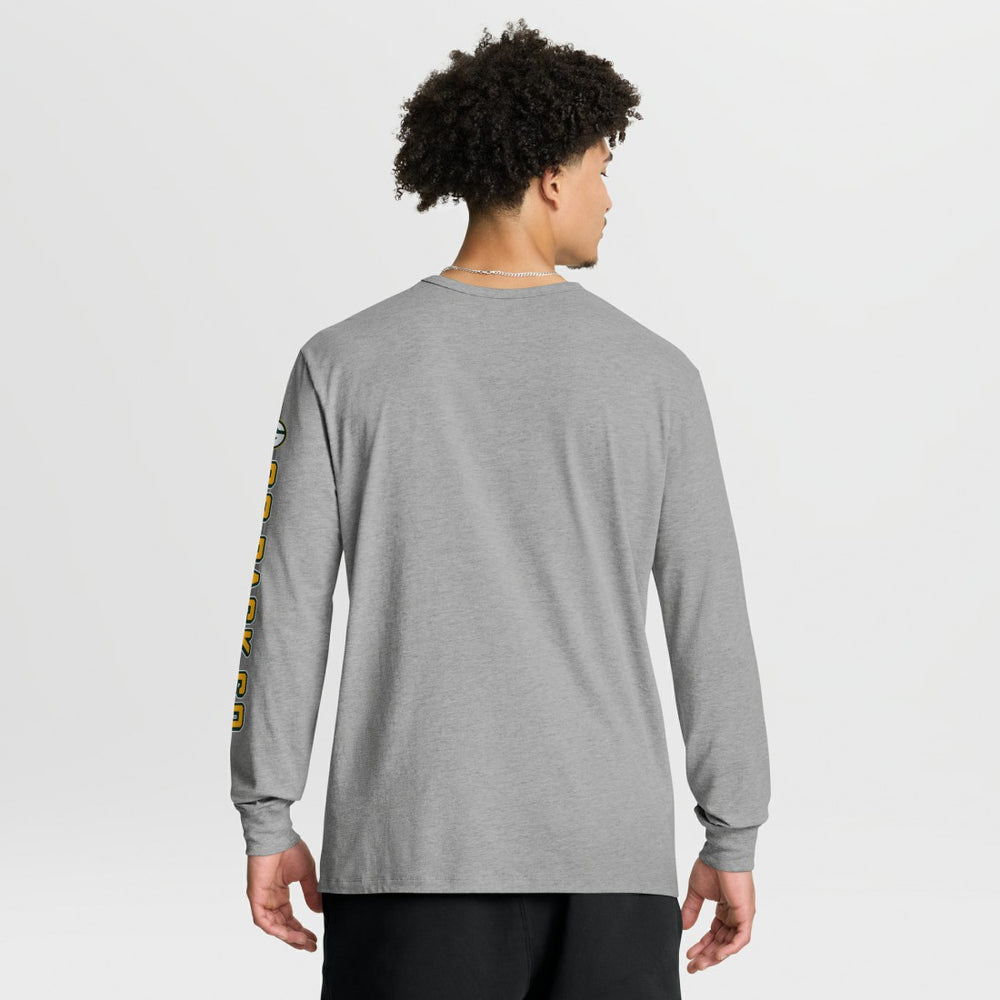 NFL Green Bay Packers Hometown Sweep Legacy Long Sleeve T-Shirt