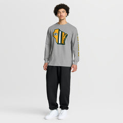 NFL Green Bay Packers Hometown Sweep Legacy Long Sleeve T-Shirt