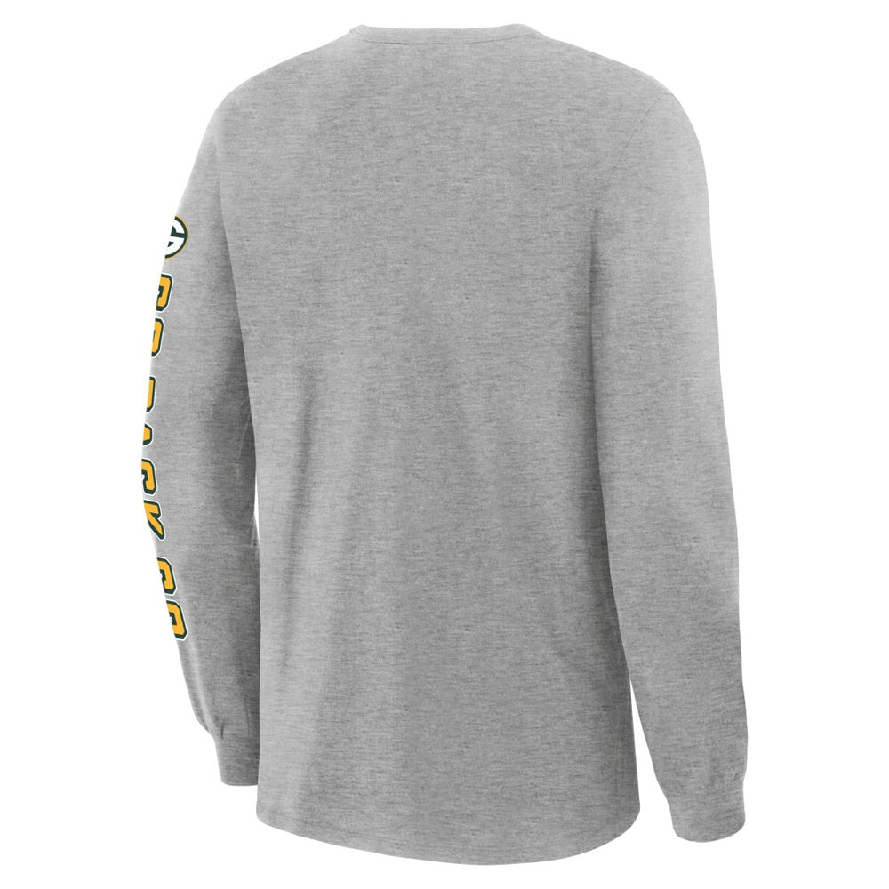 NFL Green Bay Packers Hometown Sweep Legacy Long Sleeve T-Shirt
