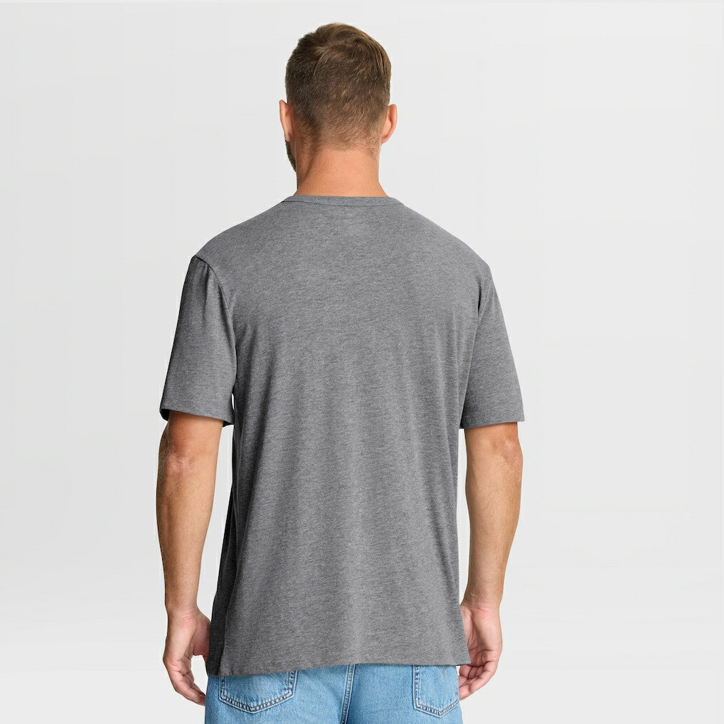 NFL Cincinnati Bengals First Down Tribute Tri-Blend T-Shirt