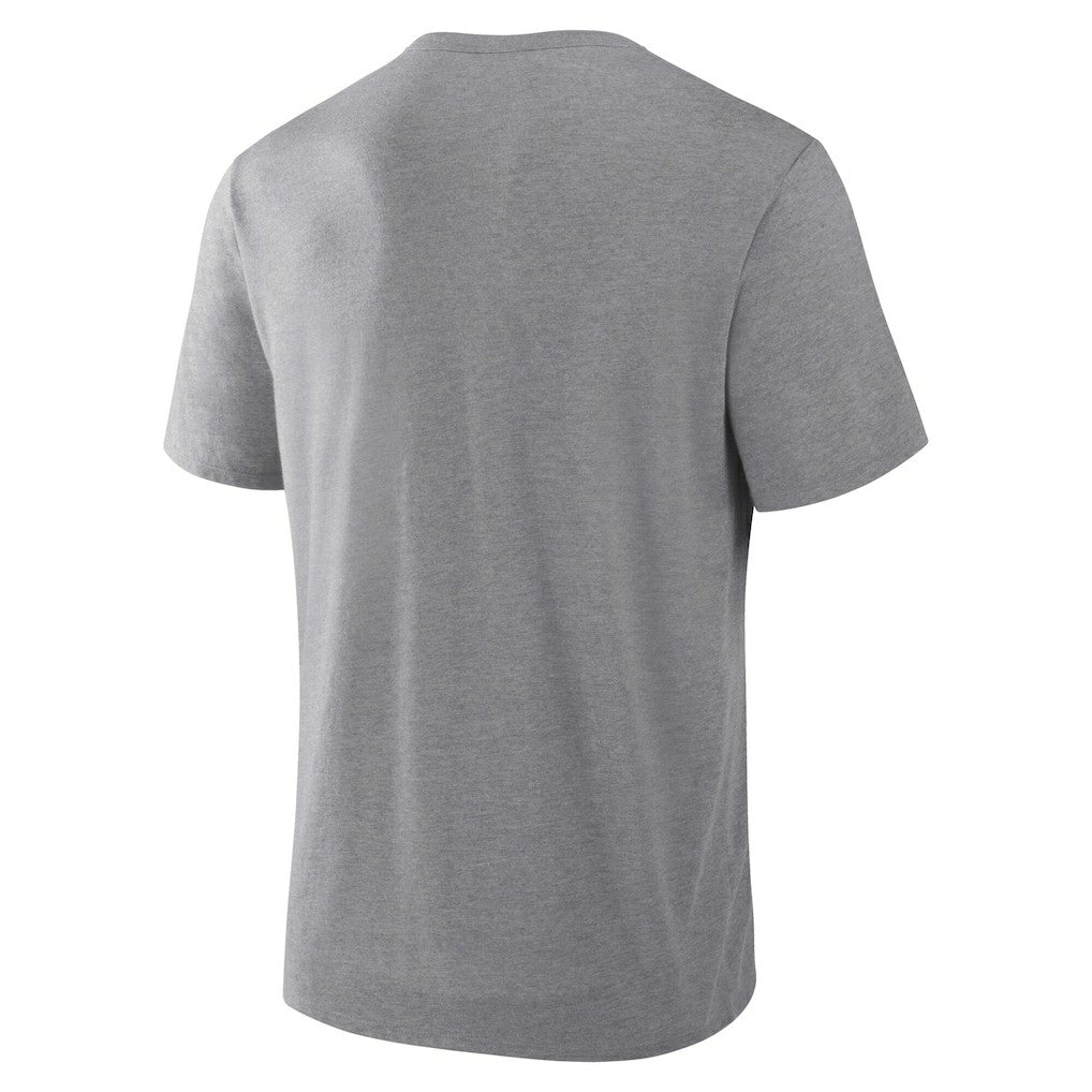 NFL Dallas Cowboys First Down Tribute Tri-Blend T-Shirt