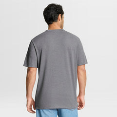 NFL Atlanta Falcons First Down Tribute Tri-Blend T-Shirt