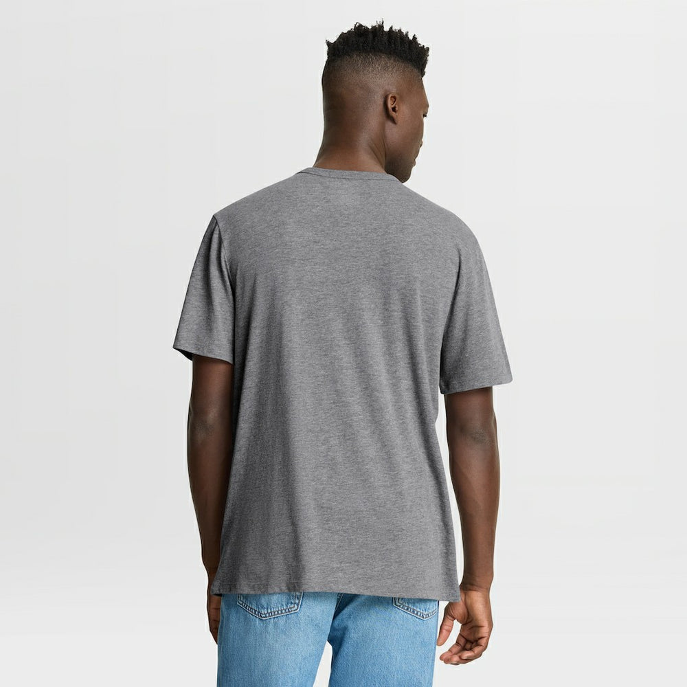 NFL Buffalo Bills First Down Tribute Tri-Blend T-Shirt