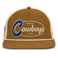 NFL Dallas Cowboys Heritage Adjustable Hat