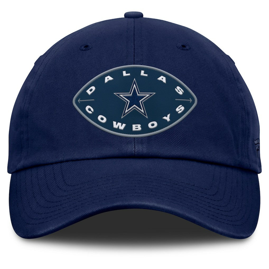 NFL Dallas Cowboys Women's Stunt Adjustable Hat