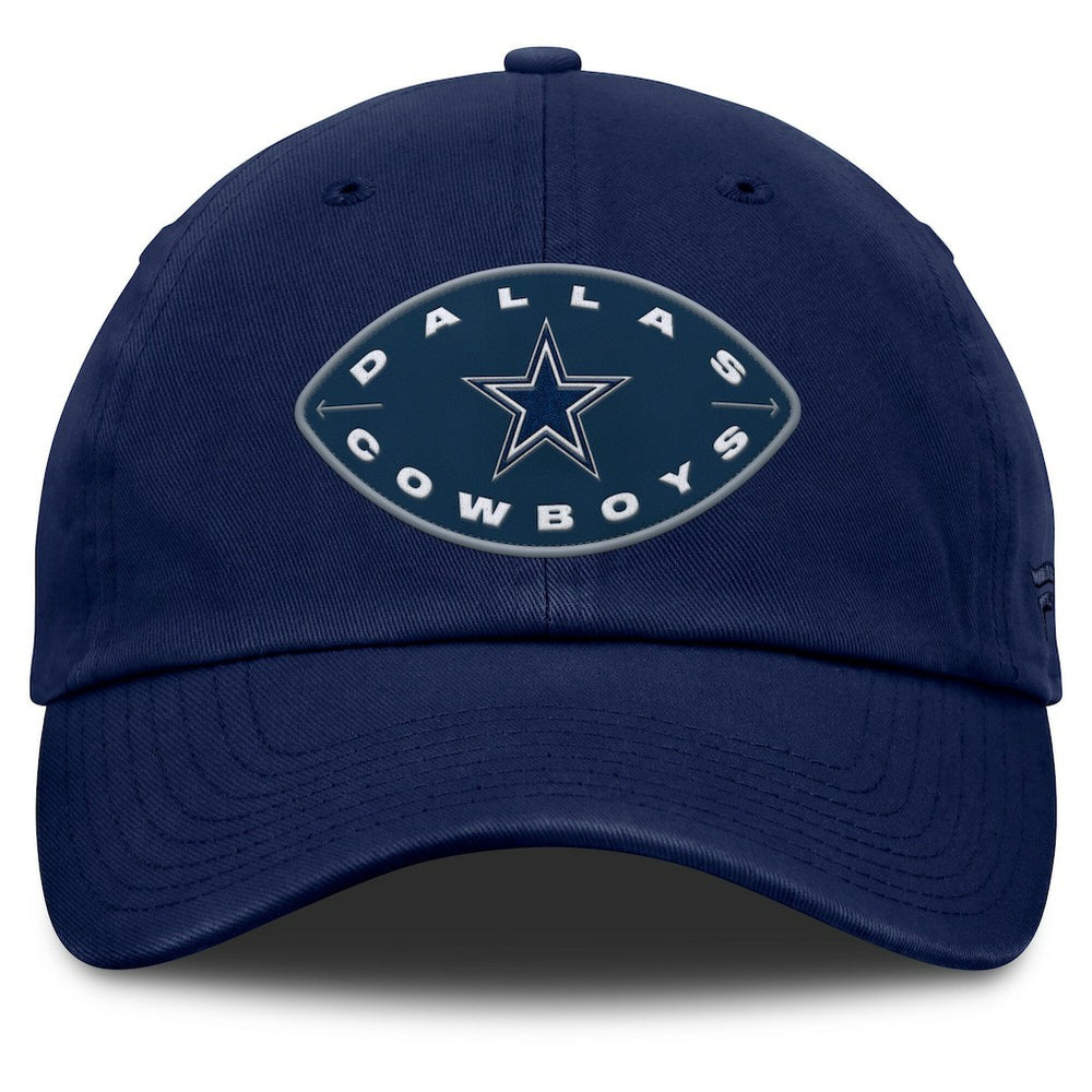 NFL Dallas Cowboys Women's Stunt Adjustable Hat
