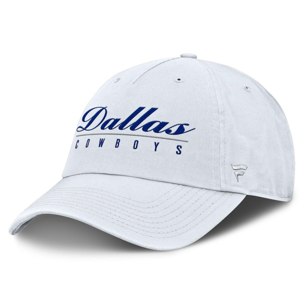 NFL Dallas Cowboys Women's Heritage Harmony Adjustable Hat