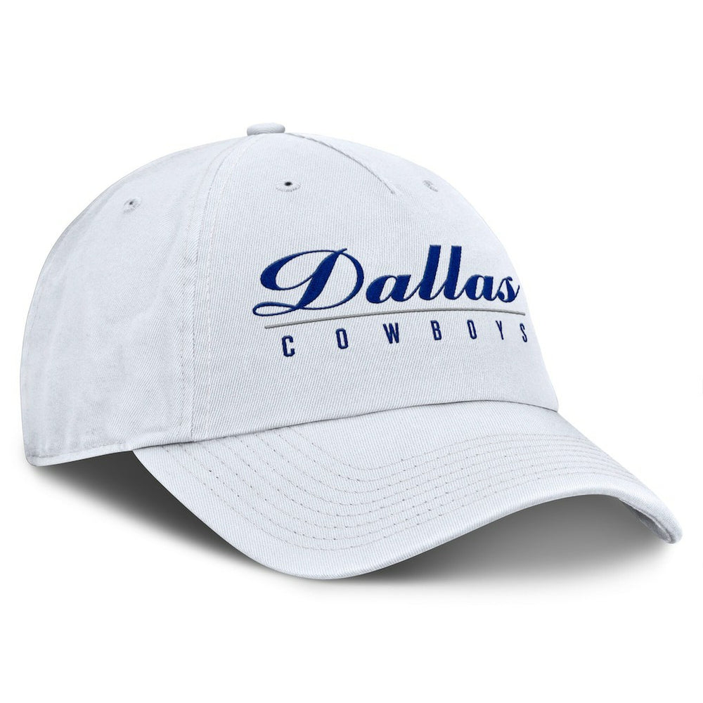 NFL Dallas Cowboys Women's Heritage Harmony Adjustable Hat