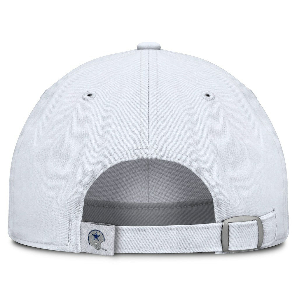 NFL Dallas Cowboys Women's Heritage Harmony Adjustable Hat
