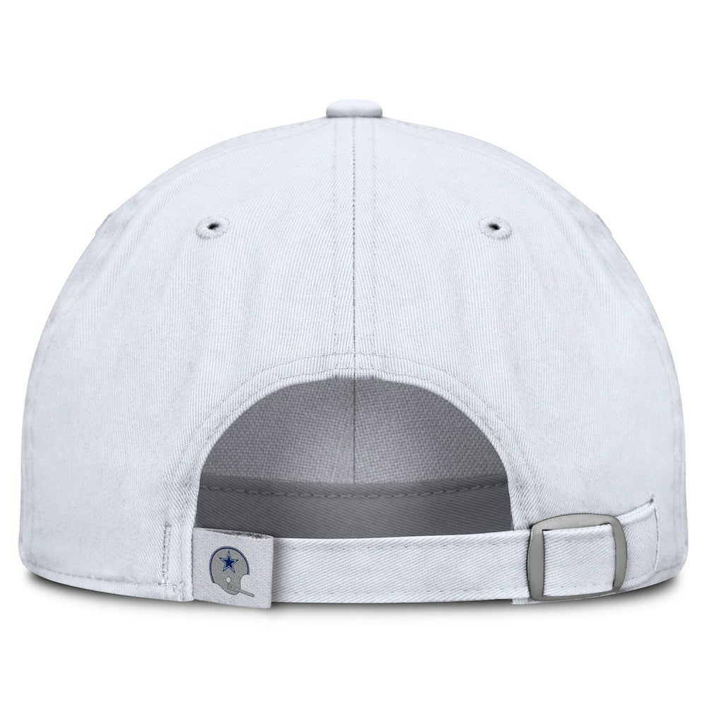 NFL Dallas Cowboys Women's Heritage Harmony Adjustable Hat