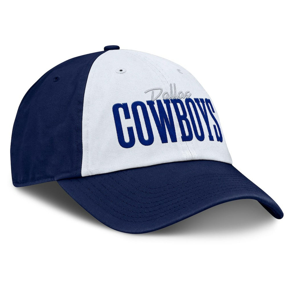 NFL Dallas Cowboys Women's Fanzone Adjustable Hat