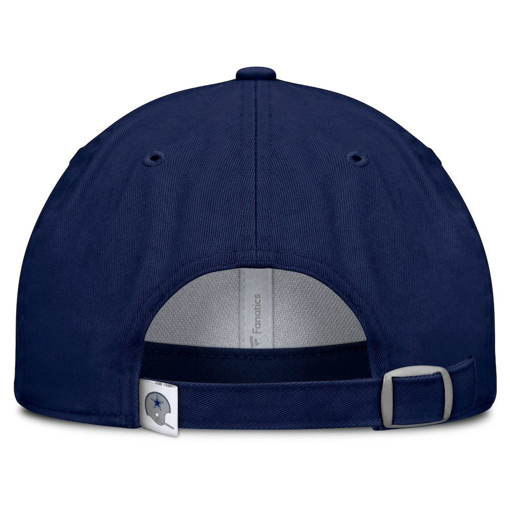 NFL Dallas Cowboys Women's Fanzone Adjustable Hat