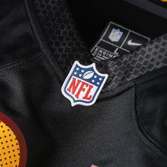 NFL Washington Commanders Jayden Daniels  Alternate Game Player Jersey