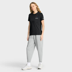 NFL Indianapolis Colts Women's 2025 NFL Crucial Catch Tri-Blend Dri-FIT T-Shirt