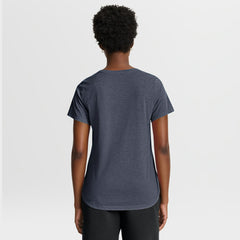 NFL Seattle Seahawks Women's Script Tri-Blend T-Shirt