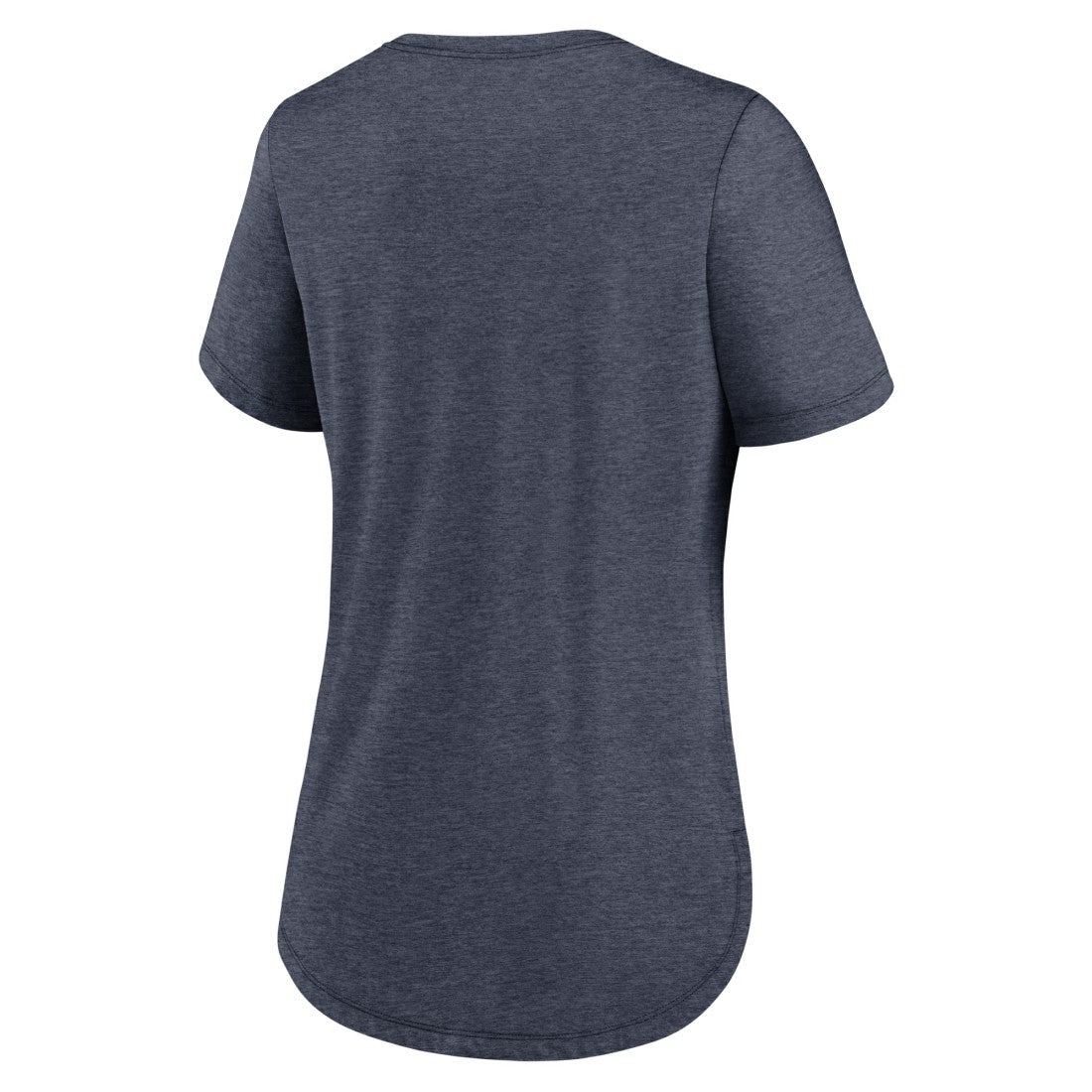 NFL Seattle Seahawks Women's Script Tri-Blend T-Shirt