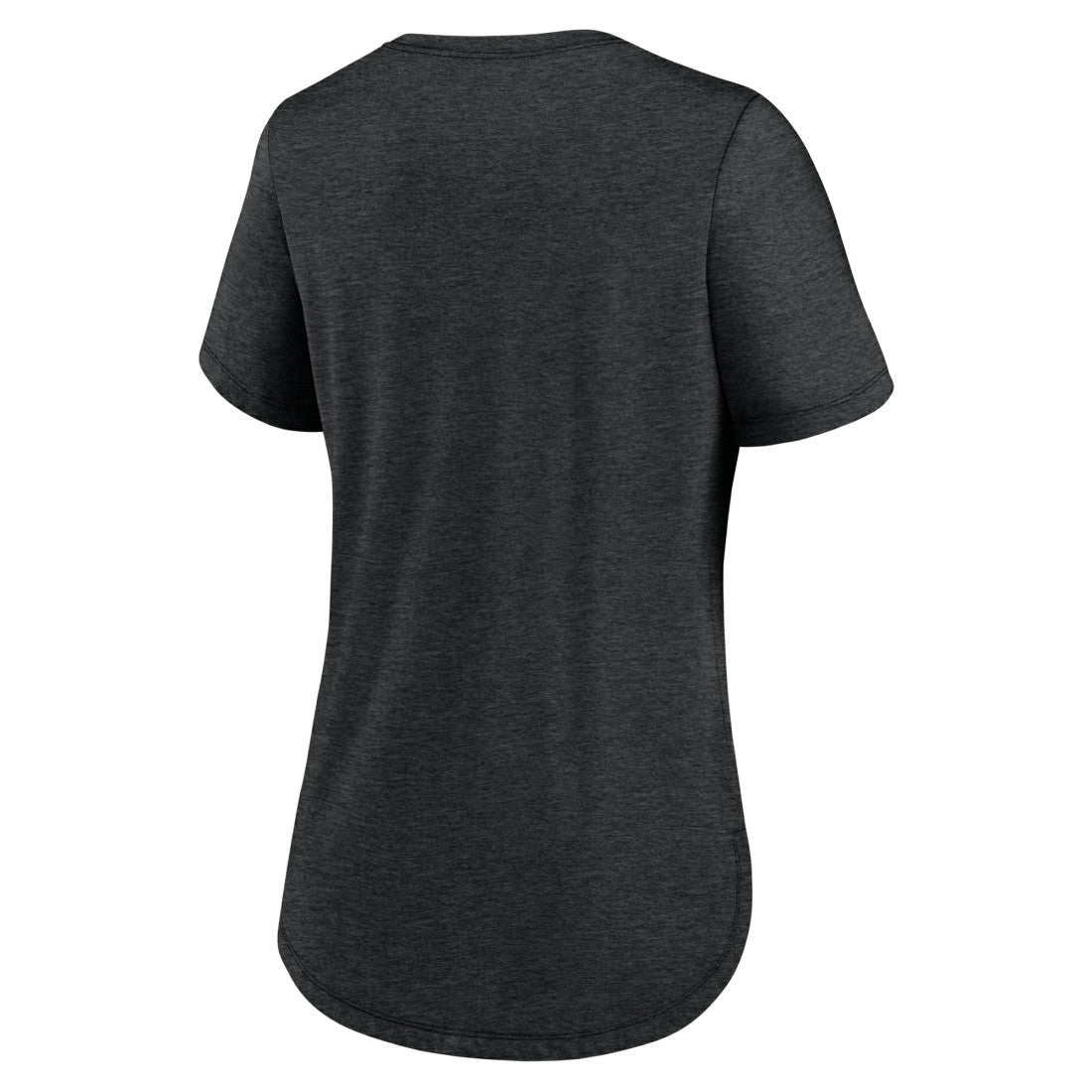 NFL Detroit Lions Women's Script Tri-Blend T-Shirt