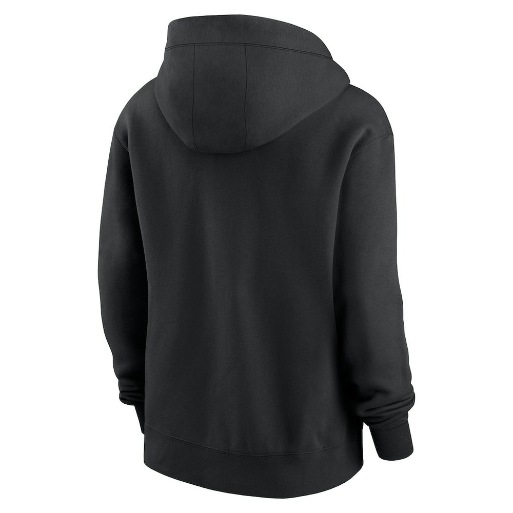 NFL Cincinnati Bengals Women's Phoenix Rewind Full-Zip Hoodie