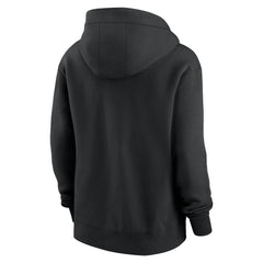 NFL Cincinnati Bengals Women's Phoenix Rewind Full-Zip Hoodie