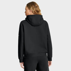 NFL Detroit Lions Women's Club Fleece Hoodie