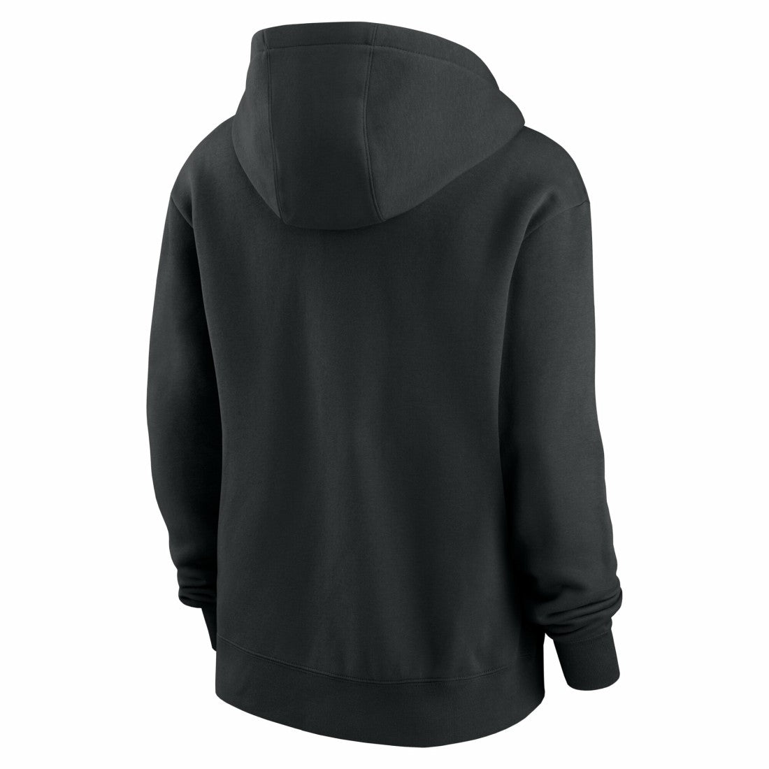 NFL Detroit Lions Women's Club Fleece Hoodie