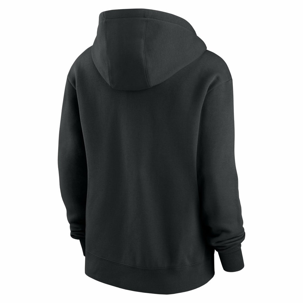NFL Detroit Lions Women's Club Fleece Hoodie
