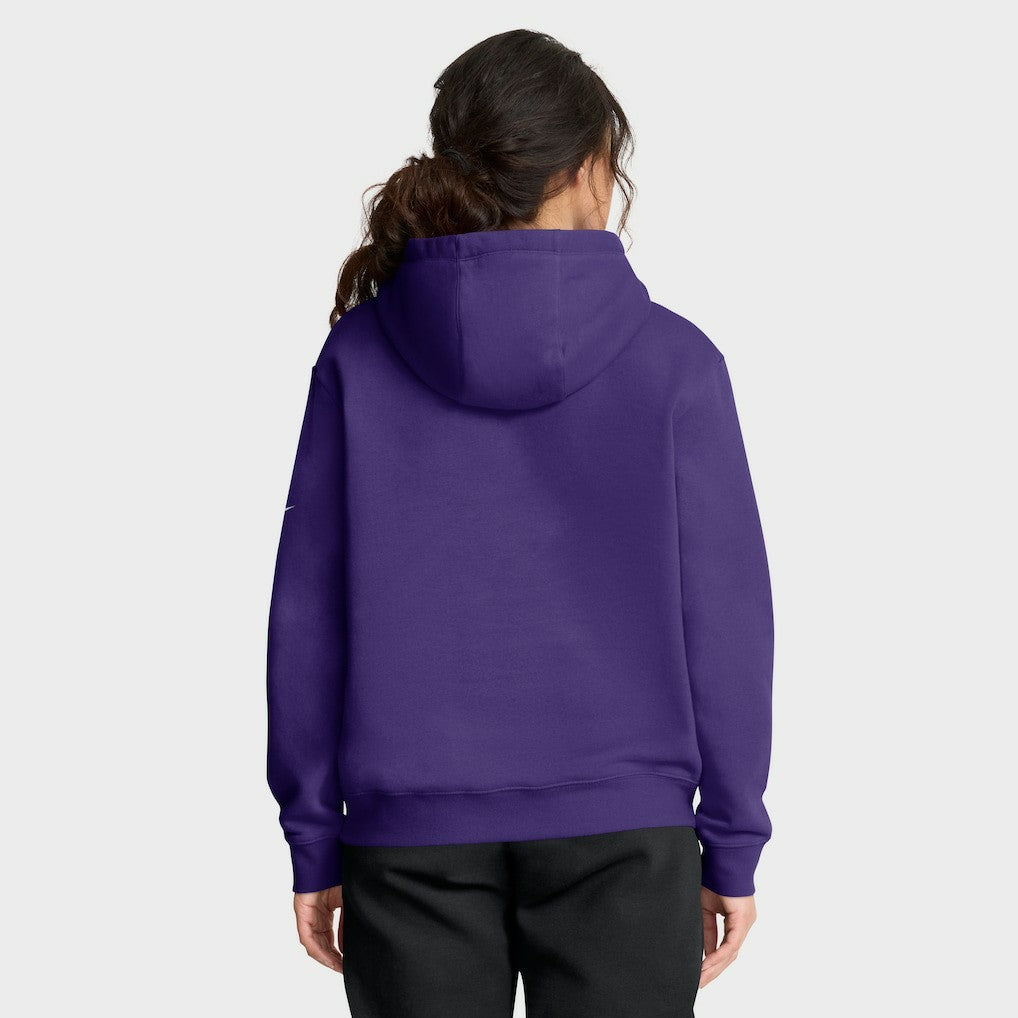 NFL Minnesota Vikings Women's Club Fleece Hoodie