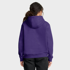 NFL Minnesota Vikings Women's Club Fleece Hoodie