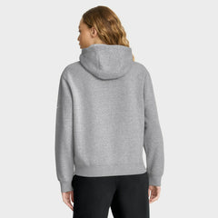 NFL New England Patriots Women's Club Fleece Hoodie