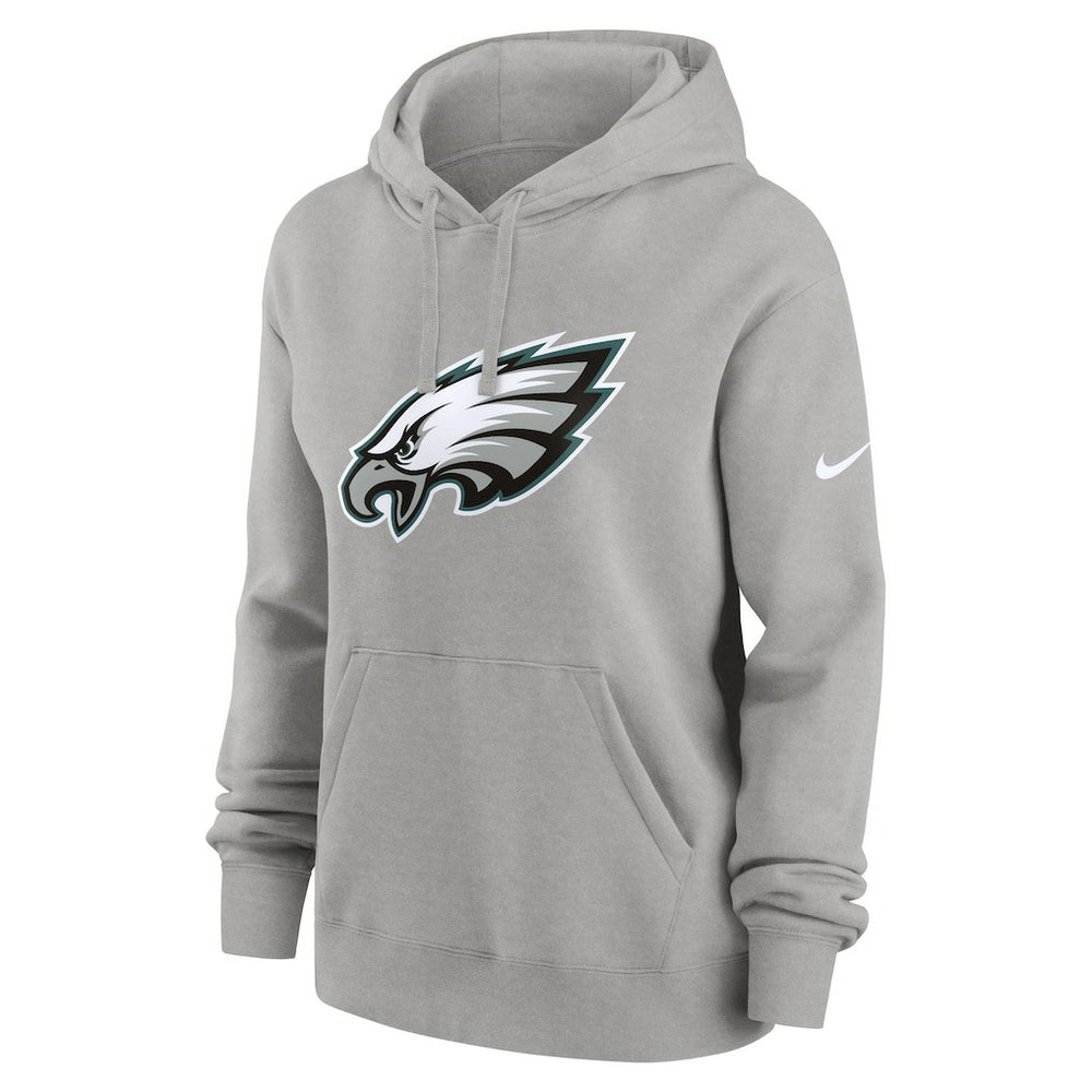 NFL Philadelphia Eagles Women's Club Fleece Hoodie