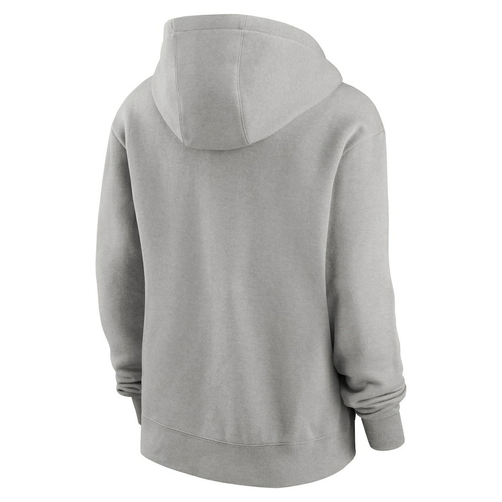 NFL Philadelphia Eagles Women's Club Fleece Hoodie