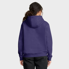 NFL Baltimore Ravens Women's Club Fleece Hoodie