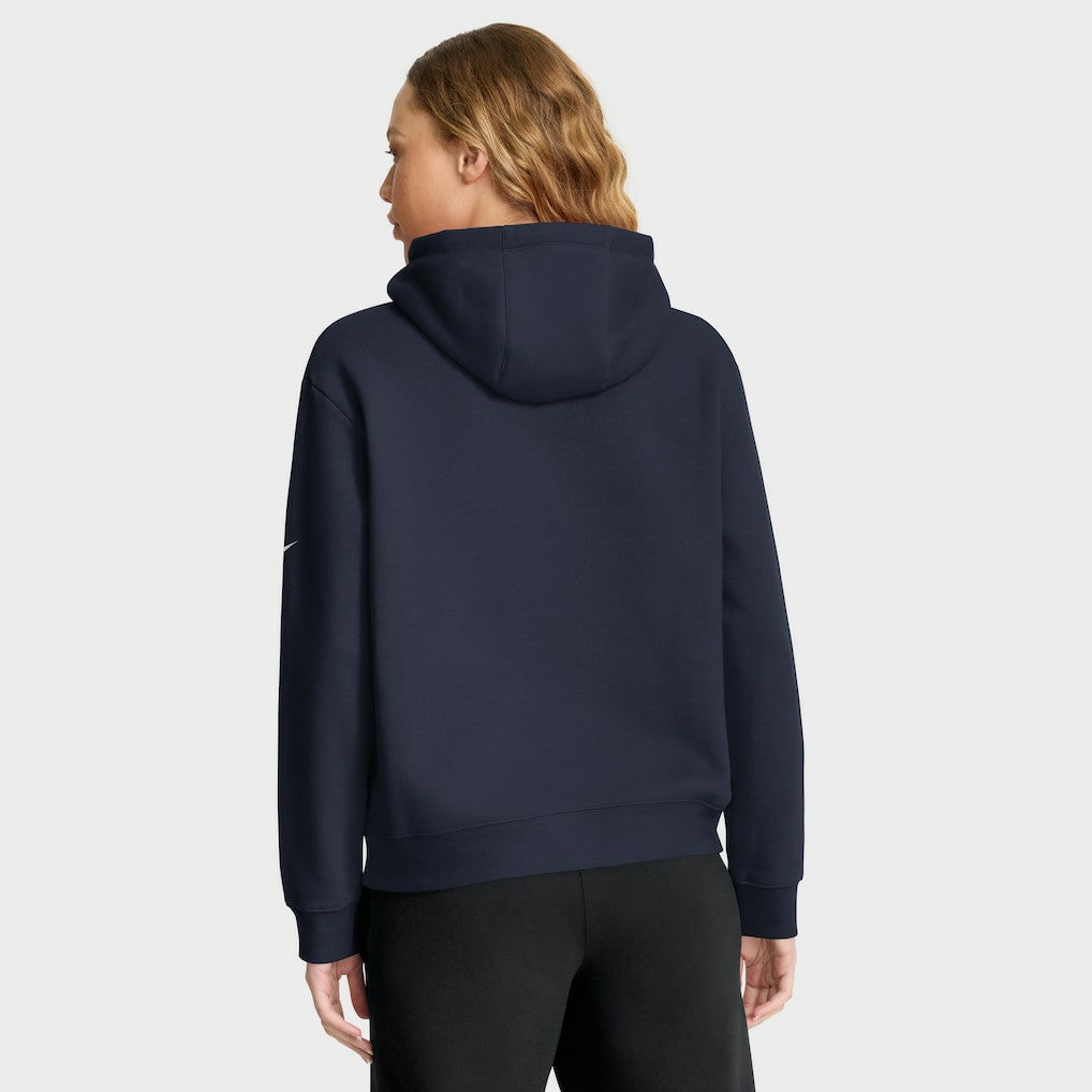 NFL Chicago Bears Women's Club Fleece Hoodie