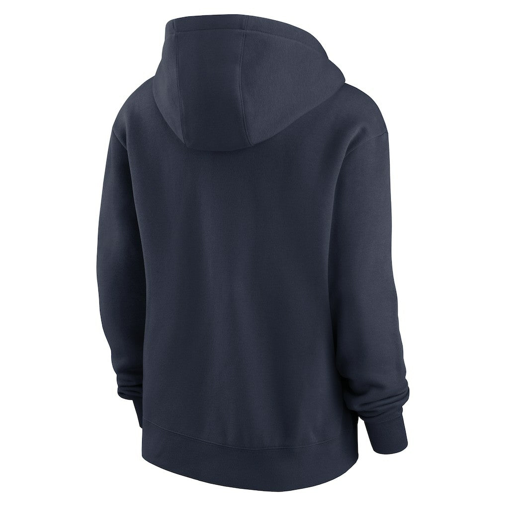 NFL Chicago Bears Women's Club Fleece Hoodie