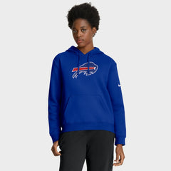 NFL Buffalo Bills Women's Club Fleece Hoodie